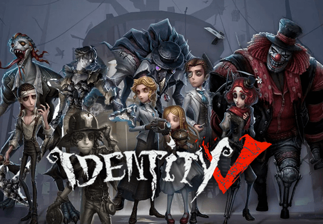 Identity V