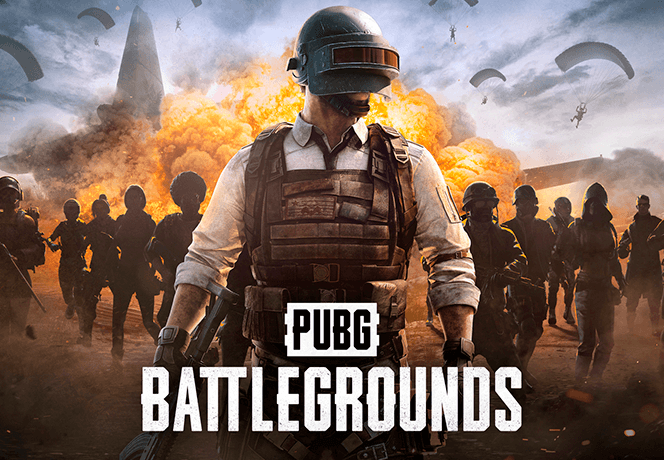 PUBG