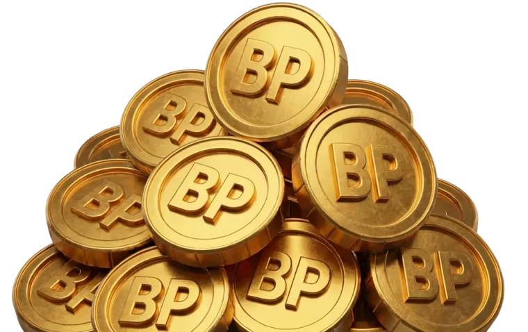 Баллы BattlePass